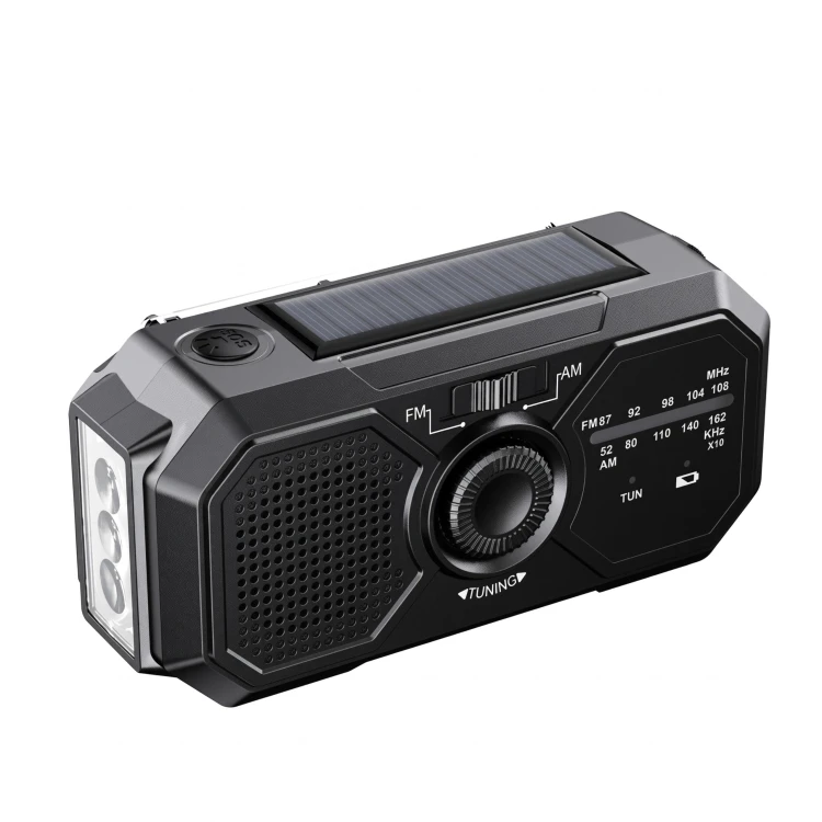 Radio SOS