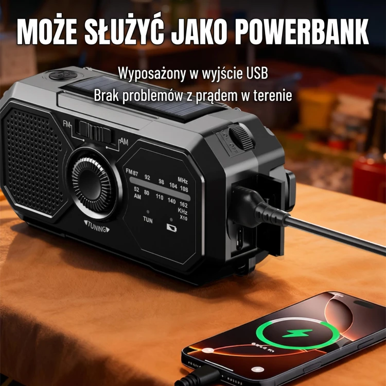 Radio awaryjne