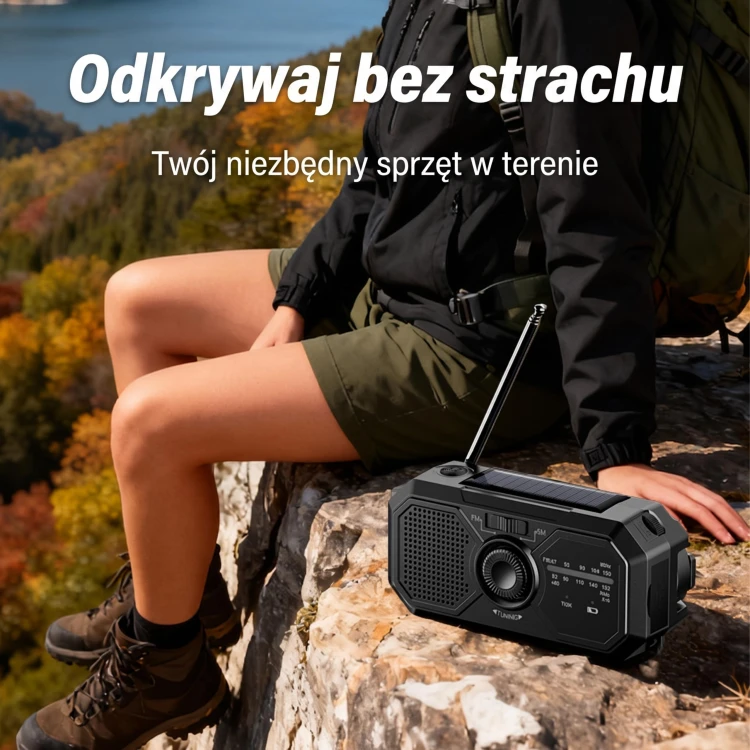 Radio turystyczne