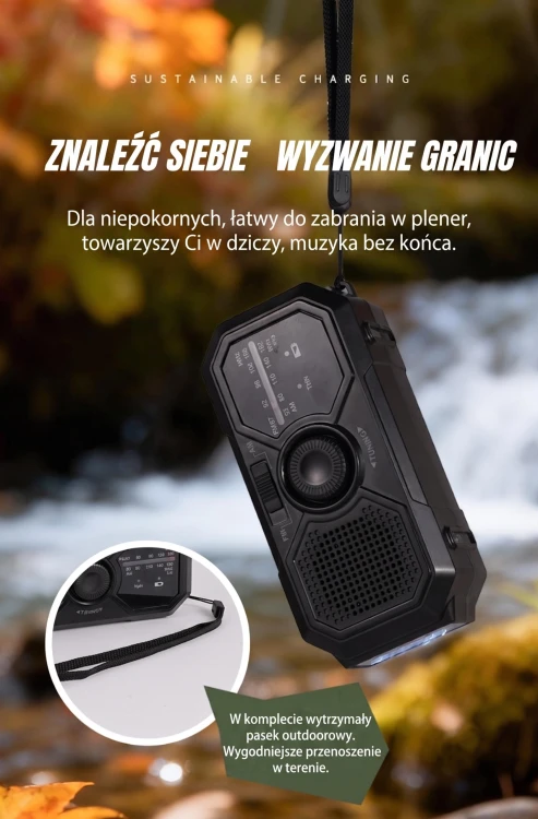 Radio taktyczne