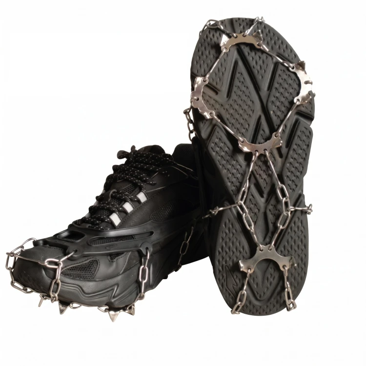 Kolce na buty